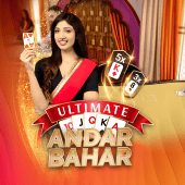Ultimate Andar Bahar on SC777