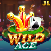 Wild Ace on SC777