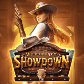 Wild Bounty Showdown on SC777